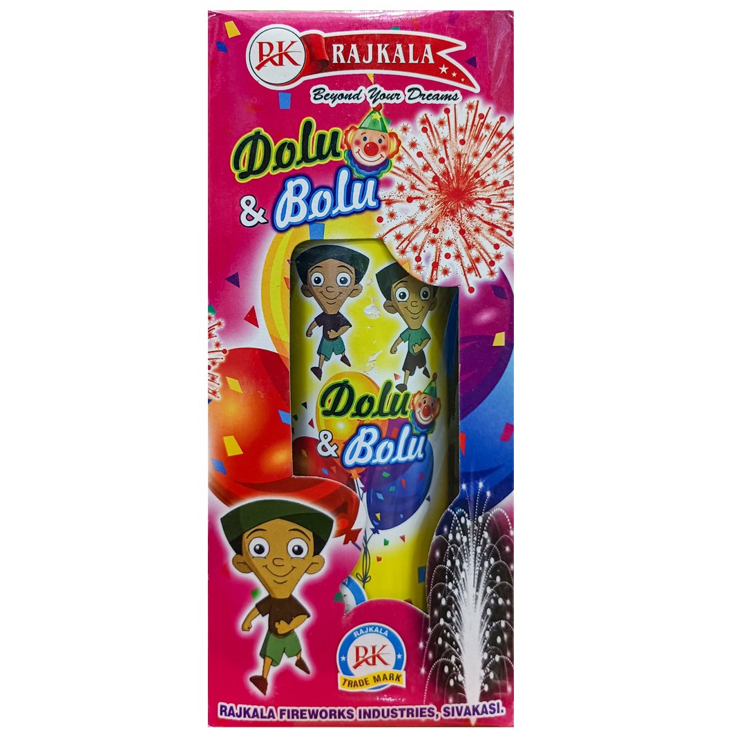 Dolu & Bolu - Buy Online
